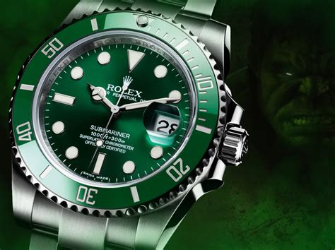 rolex hulk reviews.